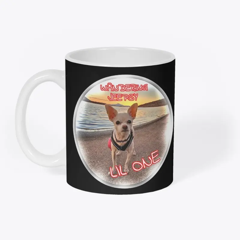 Lil One Mug