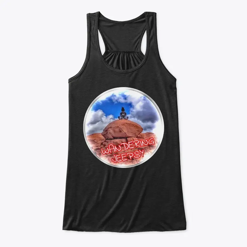 New Tank Top